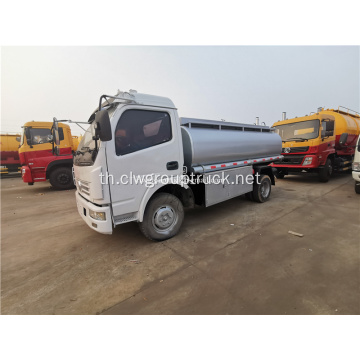 6 ล้อ 4x2 Sprinkler Water Truck Tanker